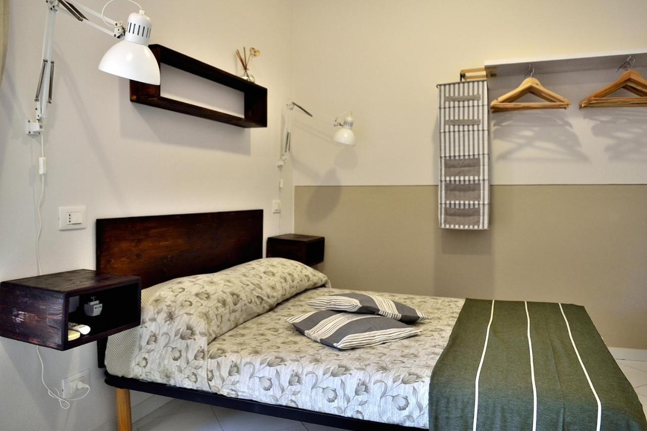 Villa Fiore Apartments Portoferraio Eksteriør billede
