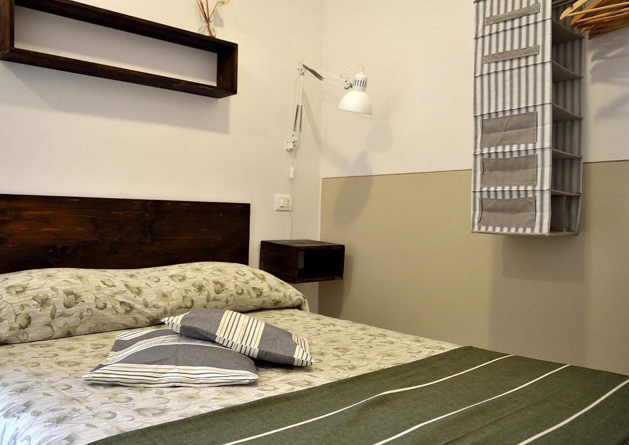 Villa Fiore Apartments Portoferraio Eksteriør billede