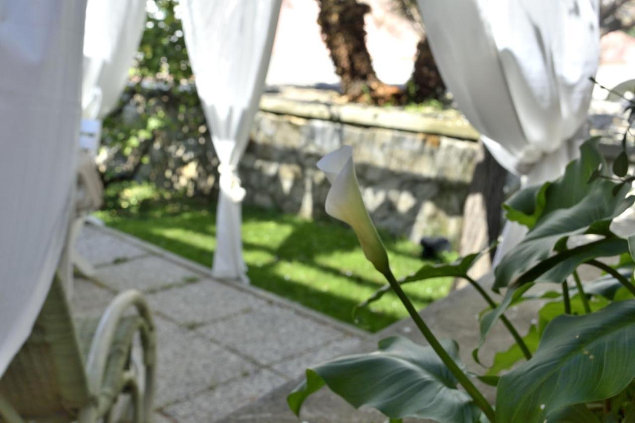 Villa Fiore Apartments Portoferraio Eksteriør billede