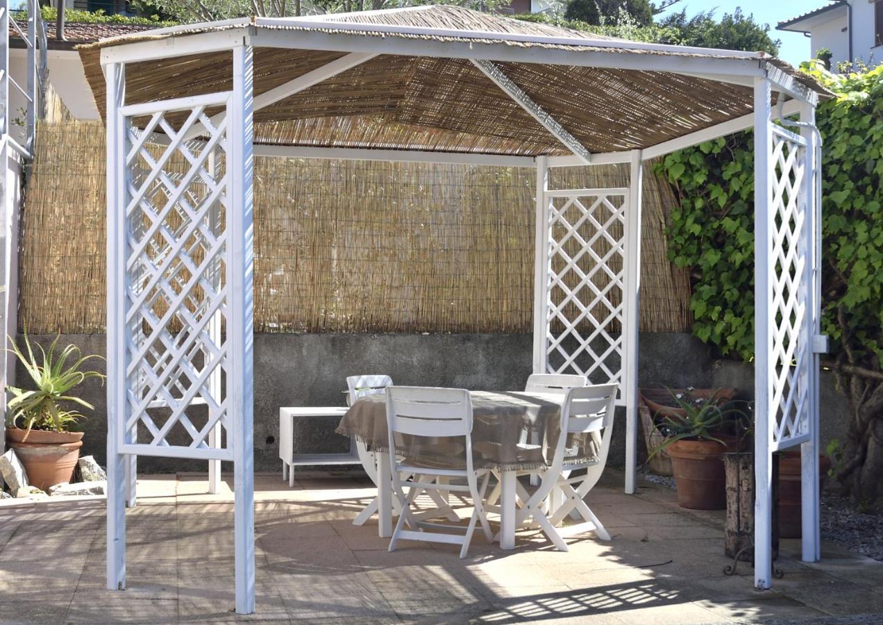 Villa Fiore Apartments Portoferraio Eksteriør billede