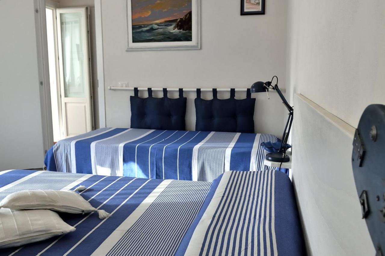 Villa Fiore Apartments Portoferraio Eksteriør billede