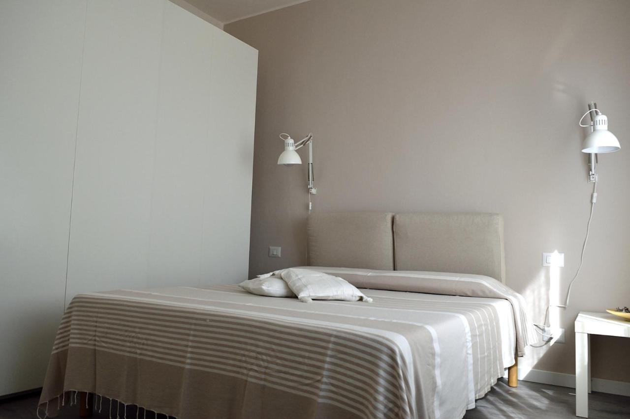 Villa Fiore Apartments Portoferraio Eksteriør billede