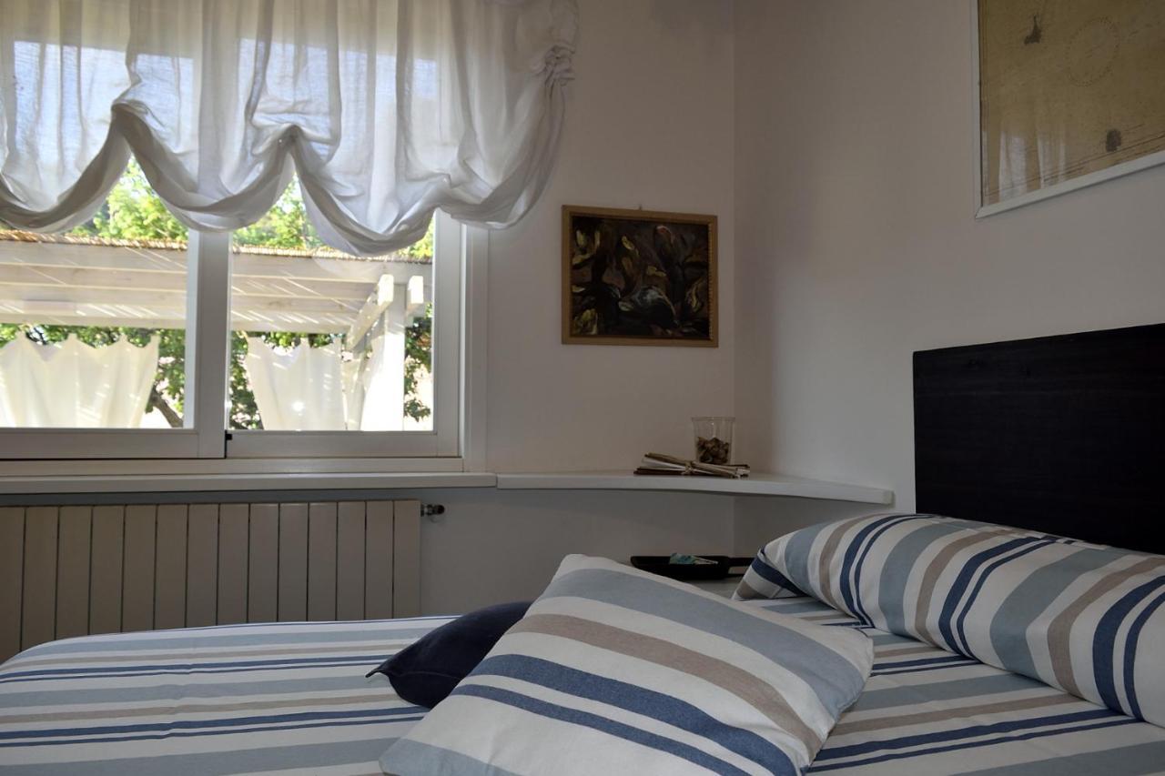 Villa Fiore Apartments Portoferraio Eksteriør billede
