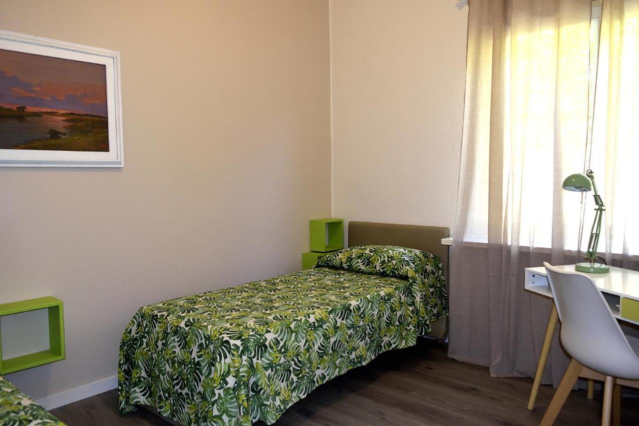 Villa Fiore Apartments Portoferraio Eksteriør billede