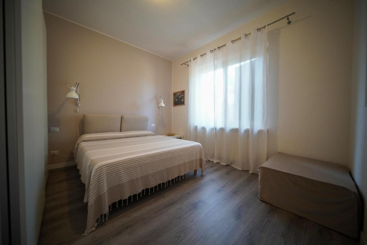 Villa Fiore Apartments Portoferraio Eksteriør billede