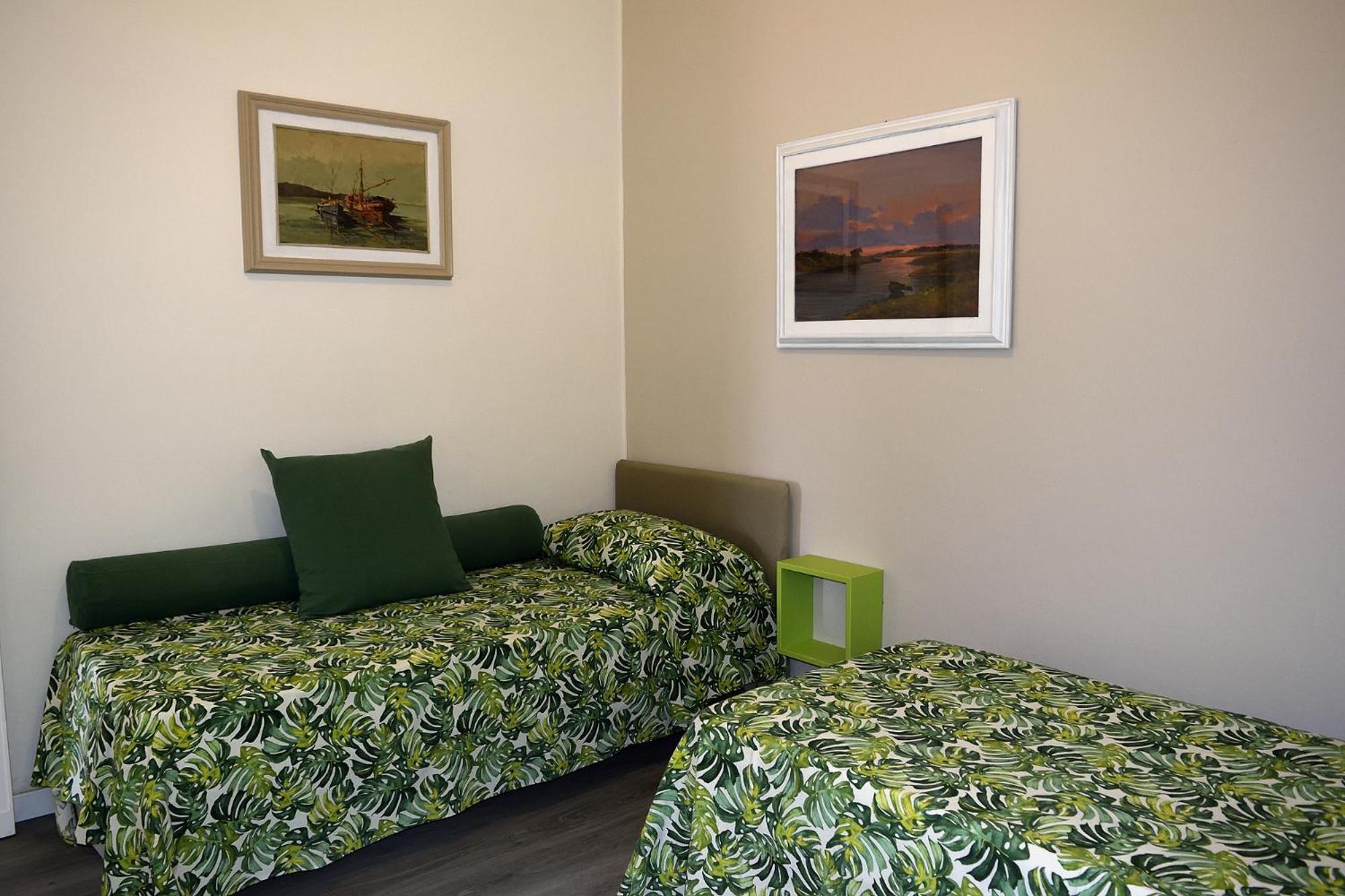 Villa Fiore Apartments Portoferraio Værelse billede