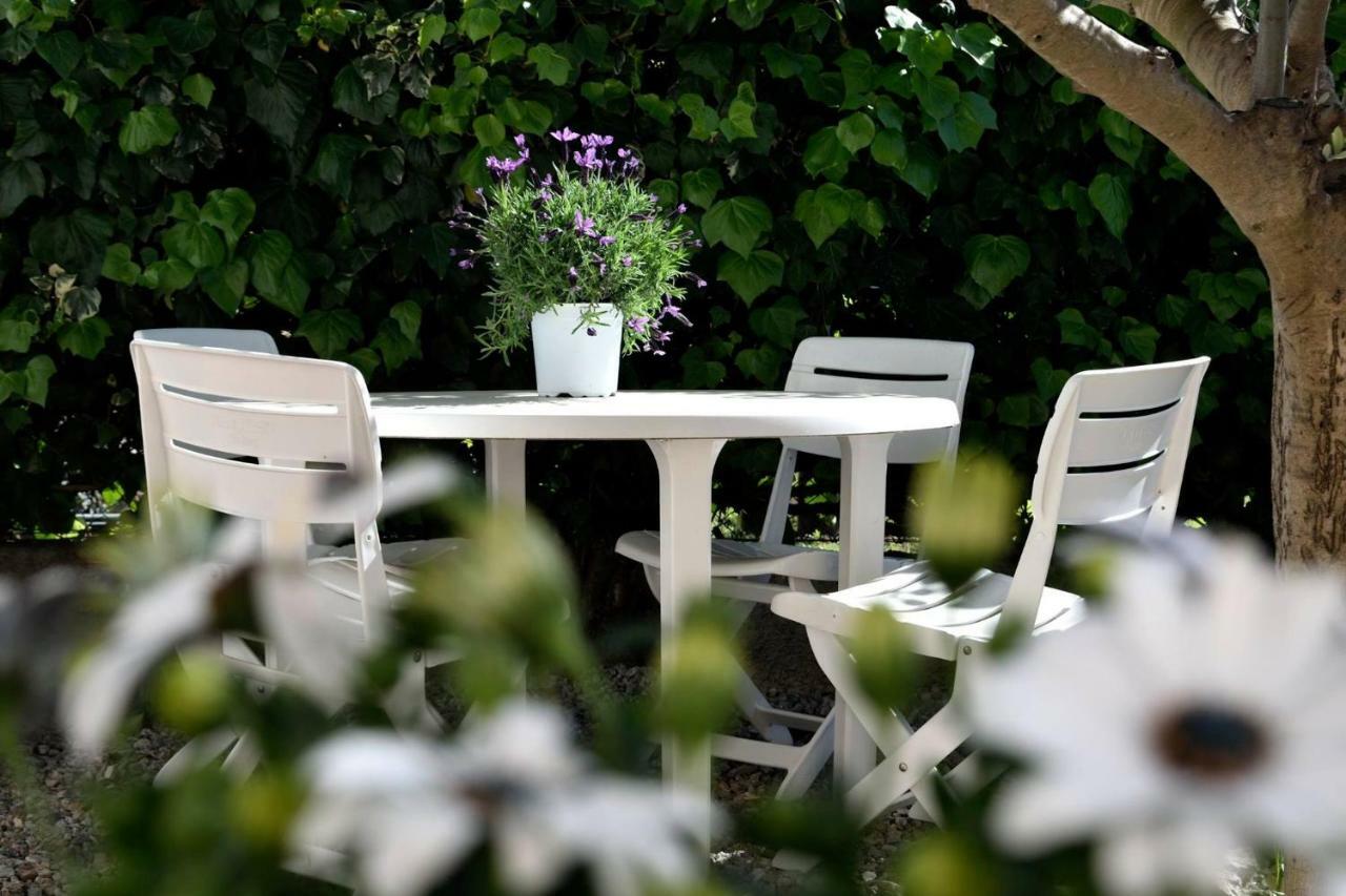 Villa Fiore Apartments Portoferraio Eksteriør billede