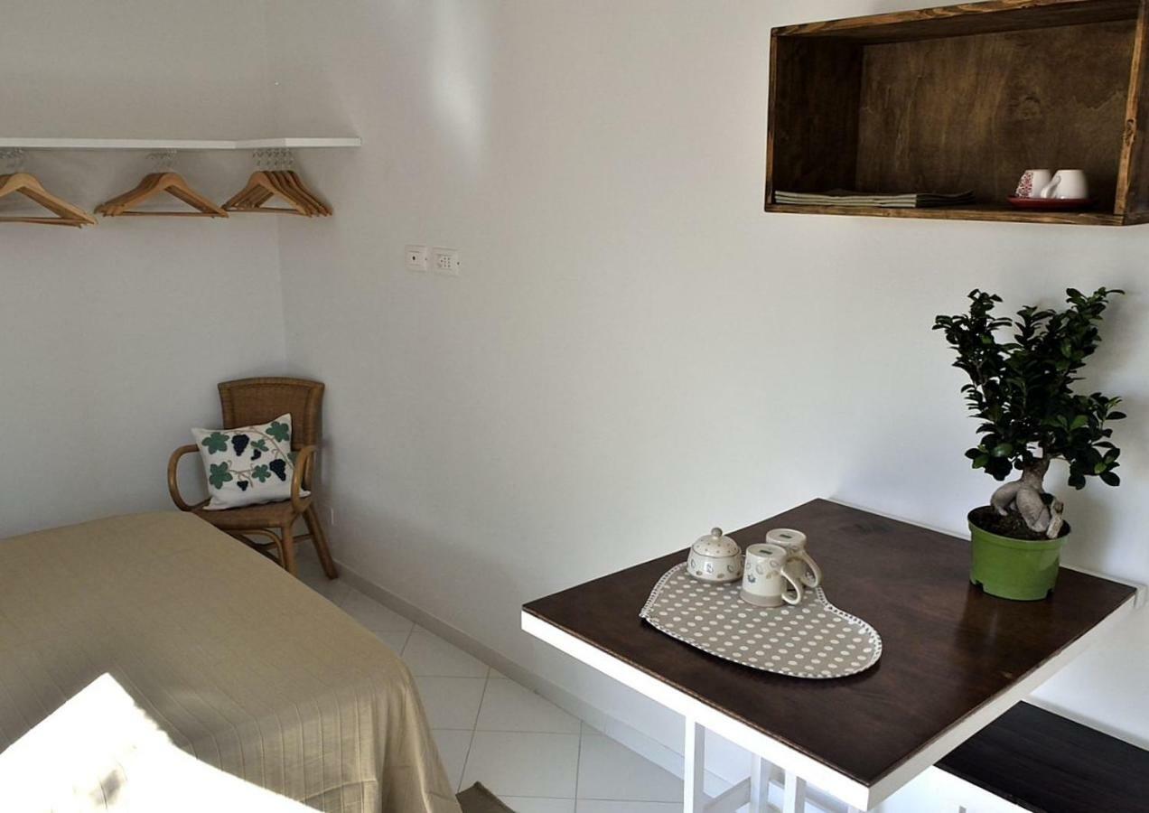 Villa Fiore Apartments Portoferraio Eksteriør billede